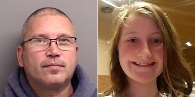 12 Year Old Girl Abducted On Her Way Home From School Possibly By