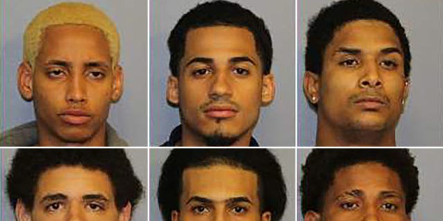 3 Alleged Gang Members Charged In Bronx Killing Get Death Threats From