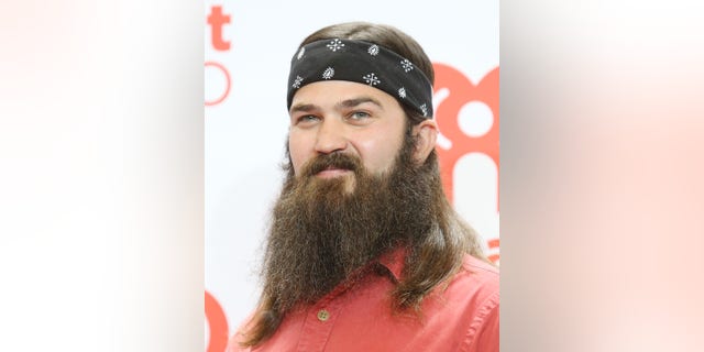 Jep Robertson