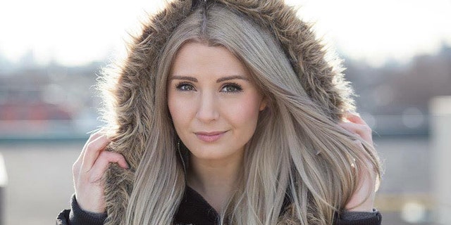 Right-wing journalist Lauren Southern was barred from entering the U.K.
