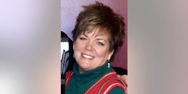 Sharon Budd suffered severe brain juries and lost an eye from the rock-throwing incident. Her husband committed suicide.