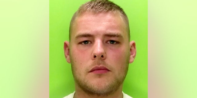 Adam Campion was sentenced to 21 months in jail.