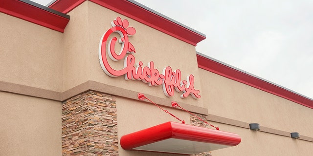 North Carolina Chick-fil-A restaurant opens Sunday to help with ...