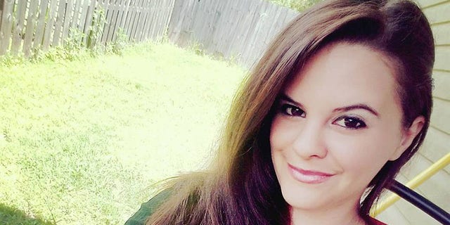 Jennifer Nevin, 23, was found dead on the side of a rural road in Alabama on Monday, July 17, 2017.