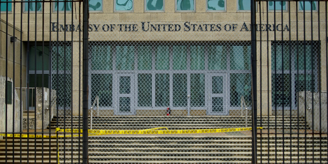 us embassy cuba reuters