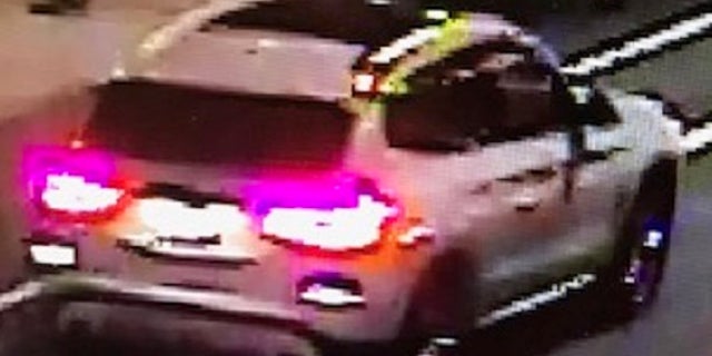 Police said Szabo knocked on the window of the SUV, possibly thinking it was an Uber.