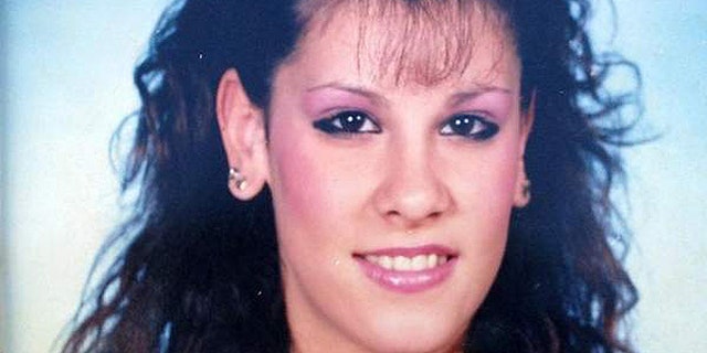 Eugene Palmer, 73, of Haverstraw, N.Y., admitted to relatives that he killed 39-year-old Tammy Palmer, above, after shooting his daughter-in-law on Monday, minutes after she put her two children on a school bus, according to Palmer’s father, John Pannirello. (Courtesy: John Pannirello)