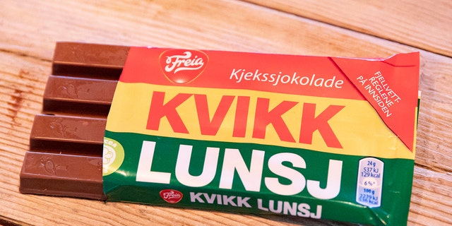 Food multinational Nestle has been trying since 2002 to establish a European trademark for their KitKat chocolate snack, but European Union judges ruled on Wednesday that their four-fingered shape is not distinctive enough to be trademarked.