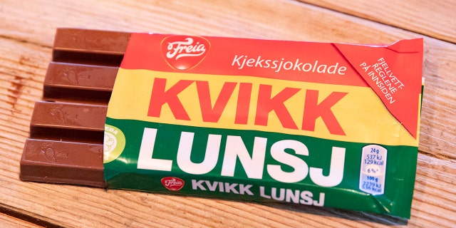 Food multinational Nestle has been trying since 2002 to establish a European trademark for their KitKat chocolate snack, but European Union judges ruled on Wednesday that their four-fingered shape is not distinctive enough to be trademarked.