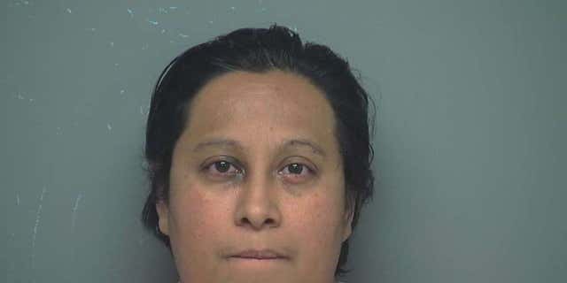 Laura Janeth Garza, a Mexican citizen, pleaded guilty Thursday to voting illegally in the 2016 presidential election.