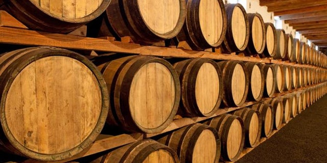 Winemakers have been using oak barrels for centuries. So what do they do anyway?