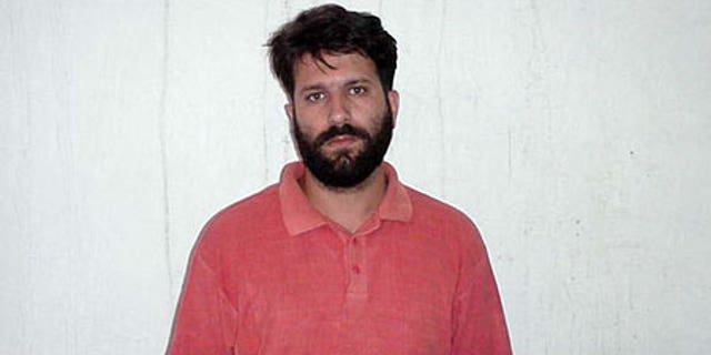 A U.S. missile strike in Pakistan killed Jamal Saeed Abdul Rahim, a most-wanted terrorist with a $5 million bounty on his head, Pakistani intelligence officials said Friday.