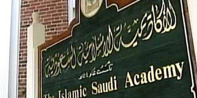 The controversial Islamic Saudi Academy is now allowed to expand its campus.