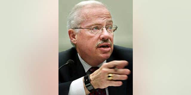 Bob Barr