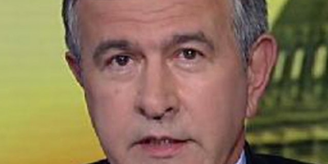 Nebraska Sen. Mike Johanns