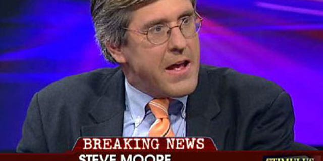 RUU Stimulus, Bagian 2?  |  Berita Rubah