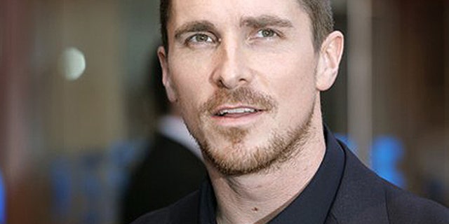 July 21: British actor Christian Bale arrives for the European Premiere of 'The Dark Knight', in central London.