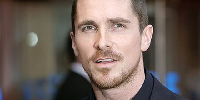 July 21: British actor Christian Bale arrives for the European Premiere of 'The Dark Knight', in central London.