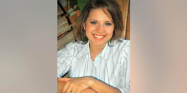 Susan Powell