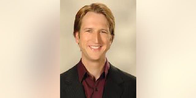 John Sanders