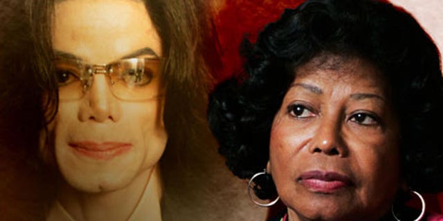 Michael Jackson's mother Katherine had asked the court to delay the execution of her son's will.