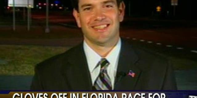 Marco Rubio
