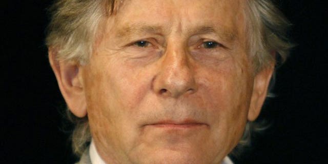 Roman Polanski