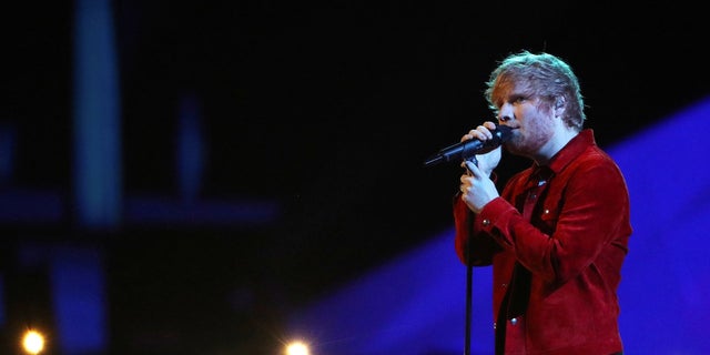 The 2018 Billboard Music Awards will kick off on May 20. Singer Ed Sheeran (pictured) has 15 nominations.