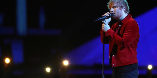 The 2018 Billboard Music Awards will kick off on May 20. Singer Ed Sheeran (pictured) has 15 nominations.