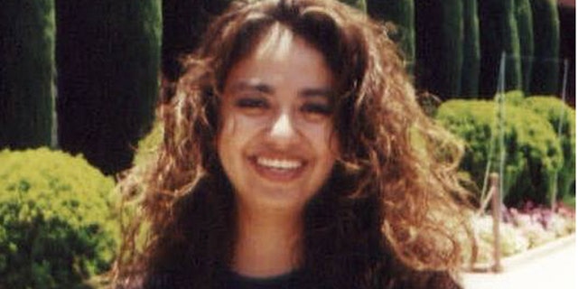 Diana Rojas was 27 when she disappeared in 2000.