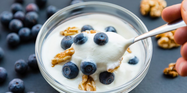 A new study shows that added sugars in yogurt are contributing to the obesity epidemic.
