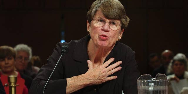 President Clinton eventually nominated Janet Reno, who became the nation’s first female attorney general.