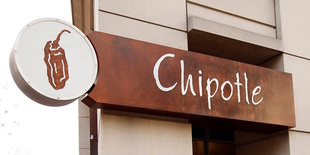Chipotle might be adding queso to its menu.