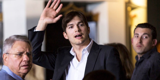 Ashton Kutcher began investing in Airbnb in 2011.