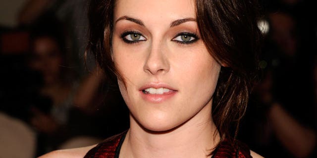 Kristen Stewart (AP)