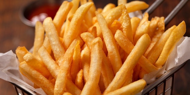 Make delicious french fries at home every time with this trick.