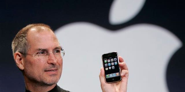 Steve Jobs Thought The Genius Bar Should Be Called Geek Bar At First Fox News