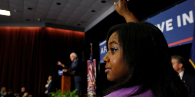 Garner, who campaigned for Sen. Bernie Sanders during the 2016 election, suffered major brain damage from the heart attack.