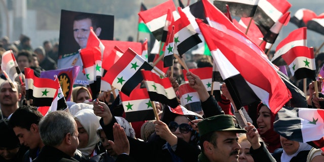 Lo que inicialmente comenzó como protestas pacíficas contra el gobierno de Bashar al-Assad degeneró en una guerra civil de décadas.