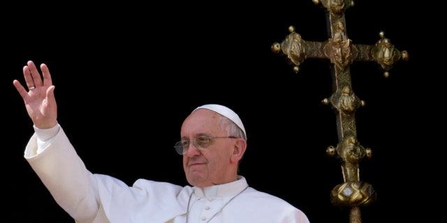 The Francis Factor