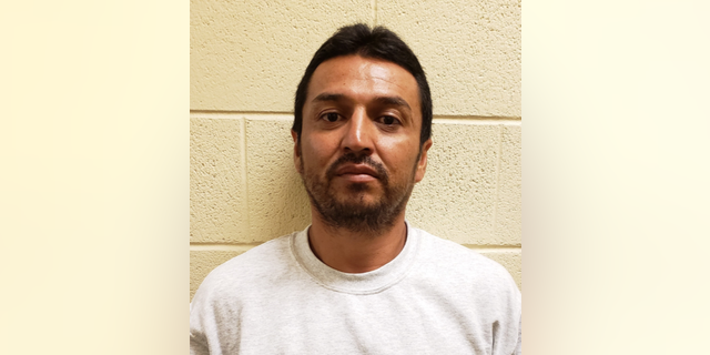 MS-13 gang member Reyes Guzman-Umanzor, 35, of Honduras, was arrested Saturday for entering the U.S. illegally, officials said.