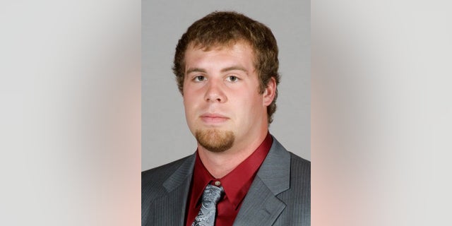 Jason Seaman was dubbed a hero after he saved multiple lives by knocking a weapon out of the gunman’s hand, witnesses said.