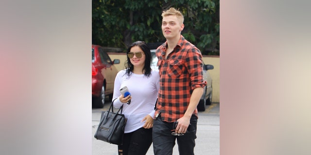 Ariel Winter's lattest flame is 11 years older than the "Modern Family" star. Winter, 18, is dating fellow actor Levi Meaden, 29.