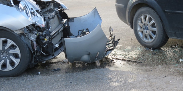 Car accident