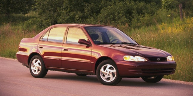 Toyota Honda Nissan Announce Recall Of More Than 2 Million Vehicles Over Air Bag Issue Fox News
