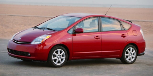 2009 Toyota Prius
