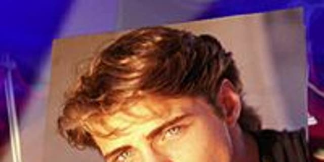 series jason priestley series jason priestley