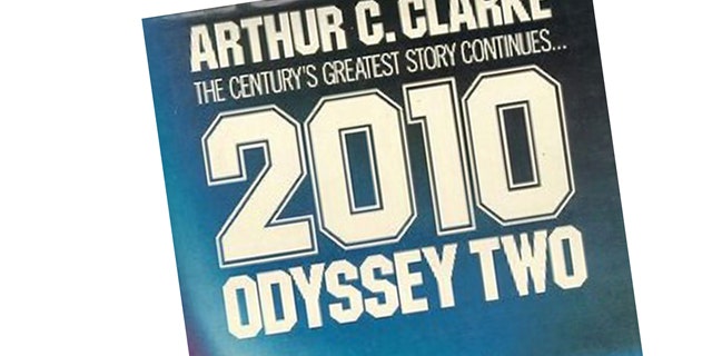 The Future is Now: Science fiction visionary Arthur C. Clarke painted an iconic view of the future in his book ‘2010: Odyssey Two’ and other works. But reality has a long way to go to catch up.