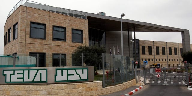 TEVA
