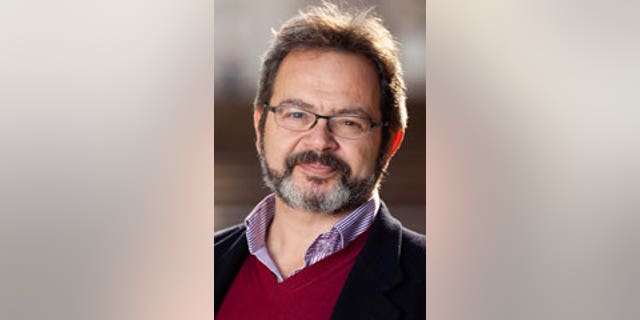 Ghassan Hage is a future generation professor at the University of Melbourne.
